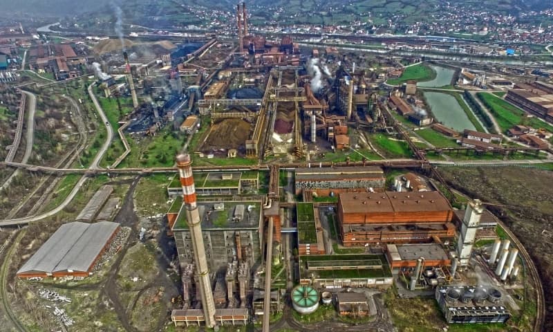 ArcelorMittal Zenica