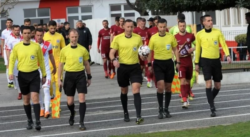 Faktor saznaje: "Pala" dvojica fudbalskih sudija, propuštaju start Premijer lige BiH