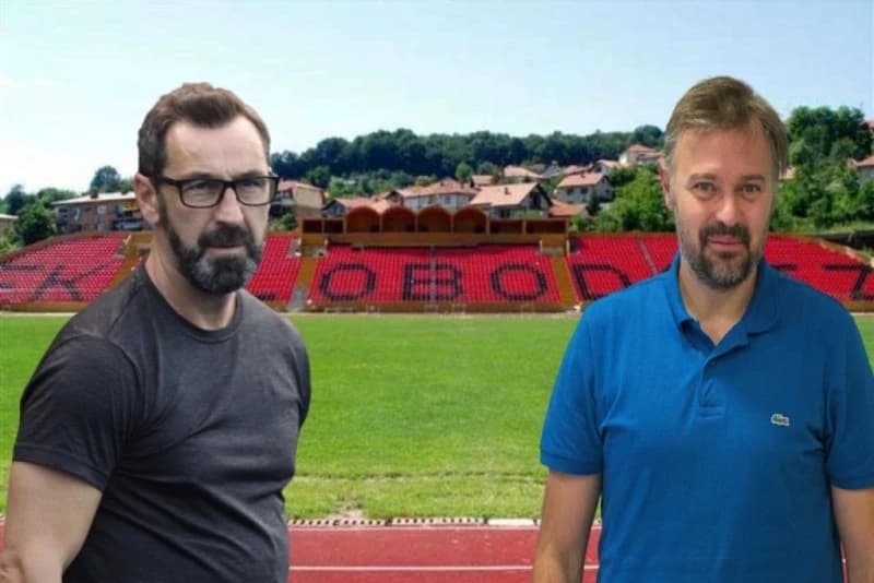 Šećerbegović: Slobodi stigla tužba; Nalić odgovara: Posudio sam klubu novac za opstanak u ligi