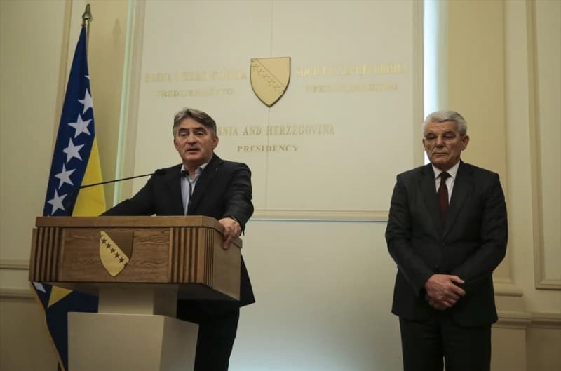 Komšić i Džaferović su još 2020. s pravom okrenuli leđa Lavrovu, svijet reagovao tek nakon agresije na Ukrajinu