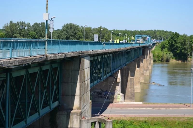 Most Brčko-Gunja