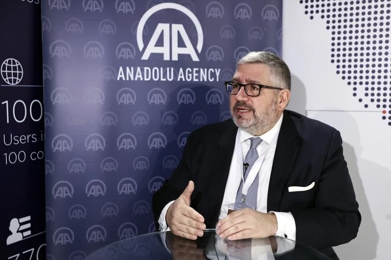 Stručnjak za energetiku: Sankcije Washingtona Rusiji će više utjecati na Evropu nego na SAD
