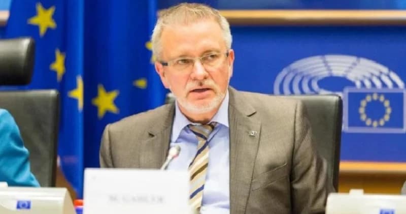Michael Gahler