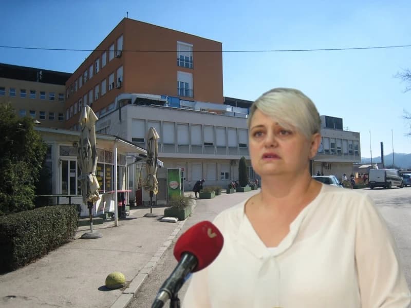 Ministrica Čolić: Zatražila informaciju