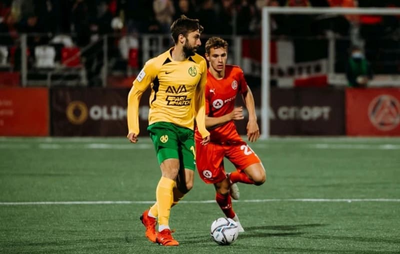 Tino-Sven Sušić napustio Rusiju, Kuban mu poželio sreću