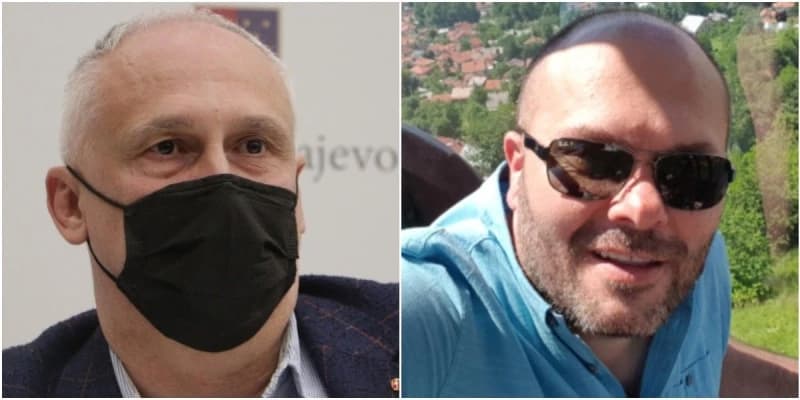 Zašto se Vranić i Baltić poigravaju sa pulmolozima i pacijentima: Danima držali dokument u ladici