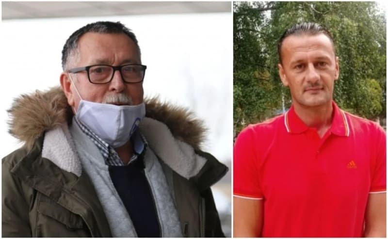 Otac Muhidin predsjednik, sin Admir selektor, hoće li se pojaviti i treći Raščić?