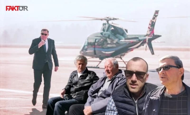 Građani odgovaraju Dodiku: Zašto voze, ako im je gorivo skupo?