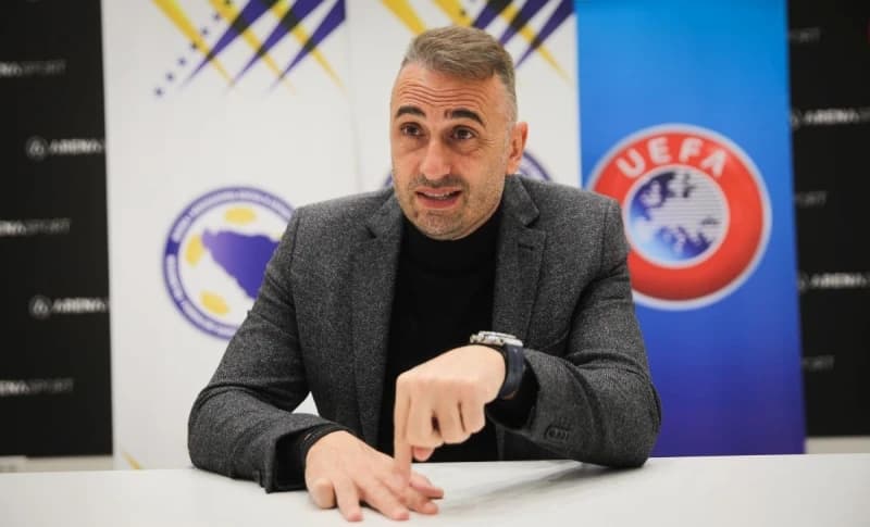 Petev: Gruzija se branila sa 11 igrača, bili smo bolji rival