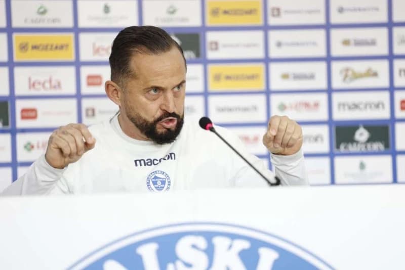 Mulalić: Neki su ljubili grb Želje, a otišli su u drugi klub za 100 eura više! Jel vrijedi Željina ljubav 100 eura?