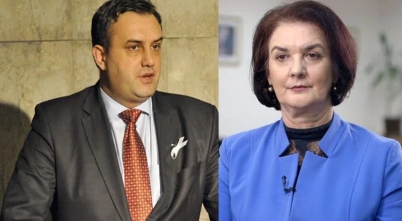 Nova imena: Na američkoj "crnoj listi" Asim Sarajlić, Gordana Tadić...