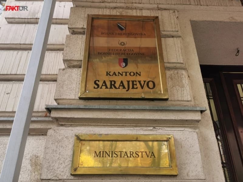 Kanton Sarajevo se u 2022. zadužuje blizu 325 miliona KM, na šta će se trošiti taj novac