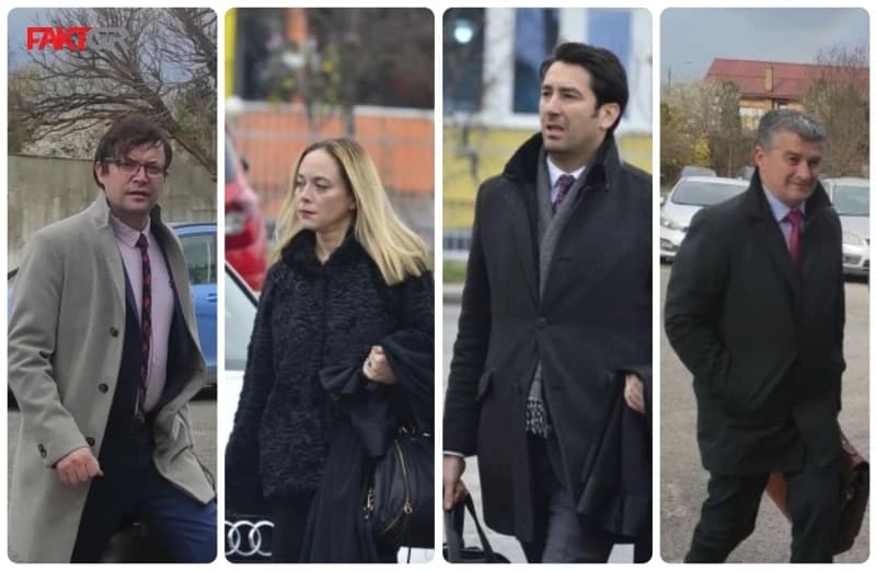 Advokati optuženih u "slučaju Memić" obratili se Sudu BiH: Provodi se medijski linč