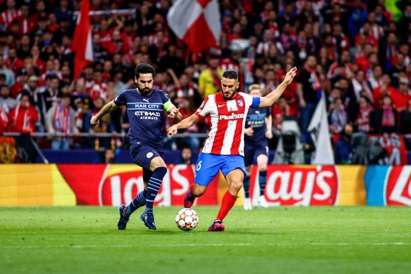 City zakazao polufinale sa Realom, golijada na Anfieldu