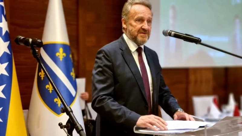 Izetbegović: SDA je snaga koja ima emociju, ali i snaga koja može da riješi svaki problem sa kojim se BiH susreće