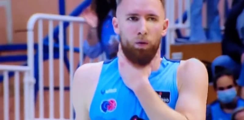 Pogledajte udarac koji je Musu poslao na operaciju