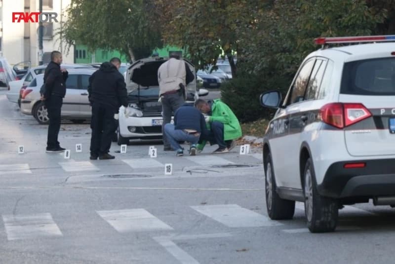 Istraga ubistva policajaca: Macan se nada sporazumu, Žižan "šuti kao zaliven"