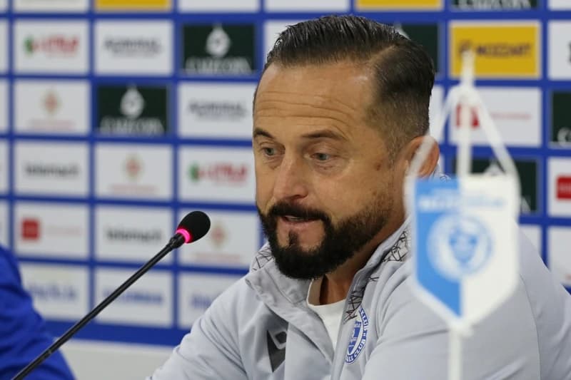Mulalić: Igrač poslije dva šamara ne želi treći, šta mi imamo izgubiti?