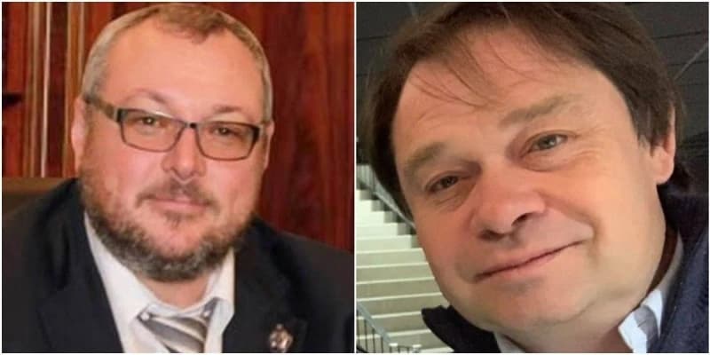 U dva dana dva ruska oligarha pronađena mrtva zajedno sa suprugama i kćerkama
