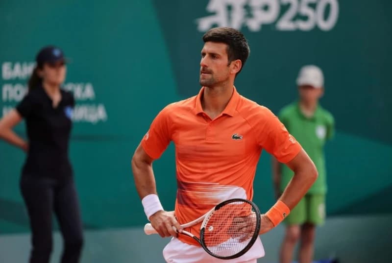 Đoković izgubio finale i otkrio šta ga muči: Zabrinut sam, nikada nije bilo ovako