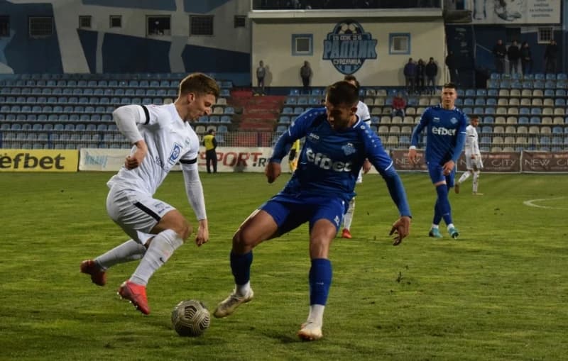 Novi skandal trese fudbal u Srbiji: UEFA ispituje utakmicu Novog Pazara