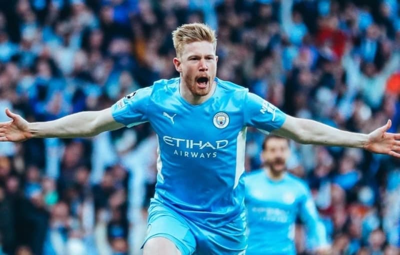 Silovit start Manchester Cityja: Real na koljenima, nakon 11 minuta gubi 0:2