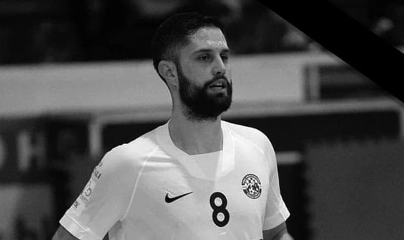 U saobraćajnoj nesreći poginuo futsaler iz Širokog Brijega