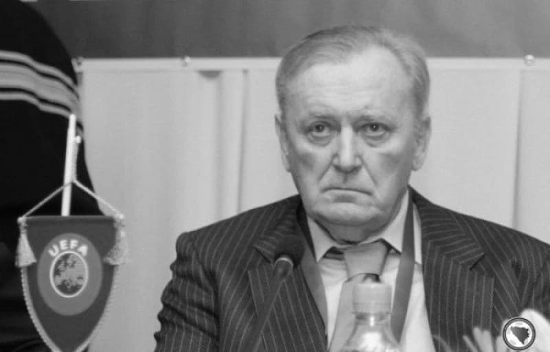 Preminuo Ivica Osim
