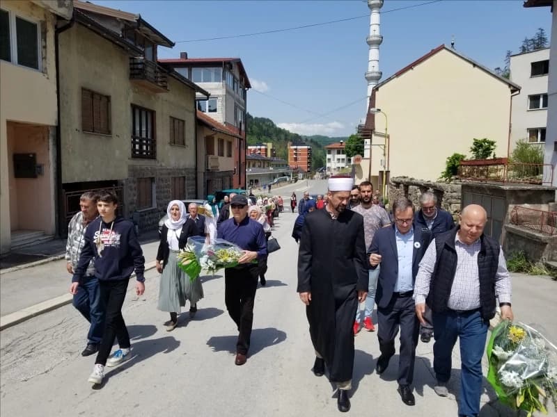 Srebrenica, 30 godina od zločina