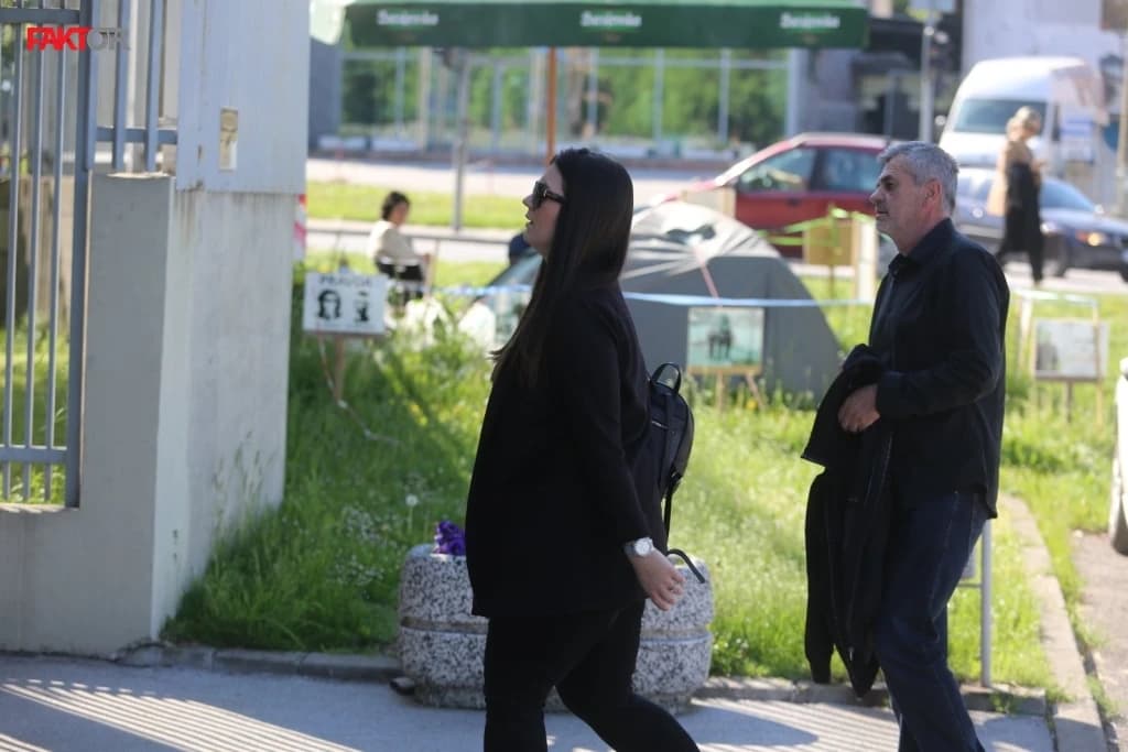 Vještak iz SIPA-e: Nema tragova da su snimci sa hotela brisani, ali nisu mogli nestati zbog prekida struje