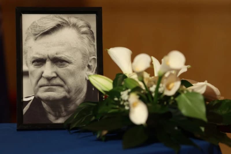 Utakmica na Grbavici u čast Ivici Osimu: Ovo je plan koji je pripremio Željezničar