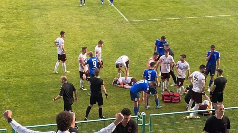 Široki Brijeg je kažnjavan i sa 25.000 KM, ali divljaštvo na Pecari nije zaustavljano
