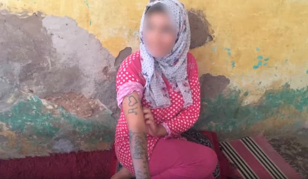 Tinejdžerka u Maroku oteta, silovana i zlostavljana