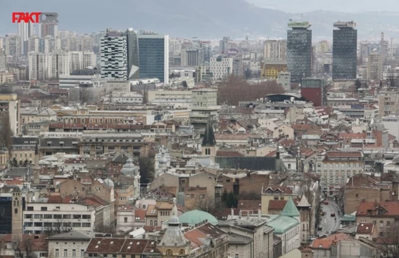 Prodaja stanova porasla; Čavalić: Cijene ne odražavaju stvarnu tržišnu vrijednost