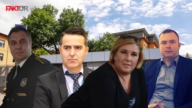 Kajmaković, Kajganić, Šehović ili Janjić: Ko će na čelo Tužilaštva Bosne i Hercegovine