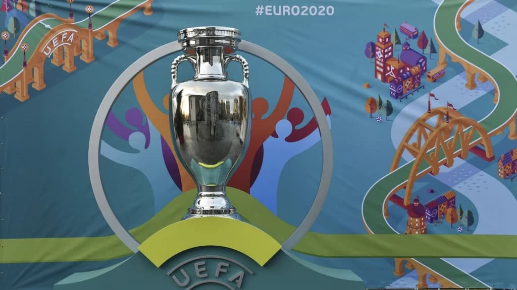 Žrijeb kvalifikacija za EURO 2020