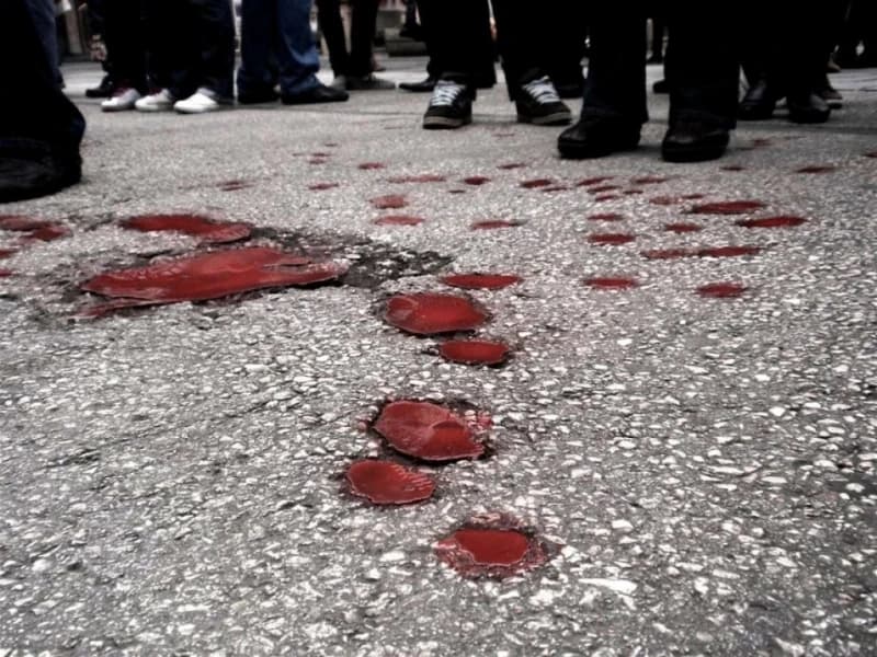 Na današnji dan zločinci su granatom sa Borija ubili 26, a ranili 108 Sarajlija u redu za hljeb