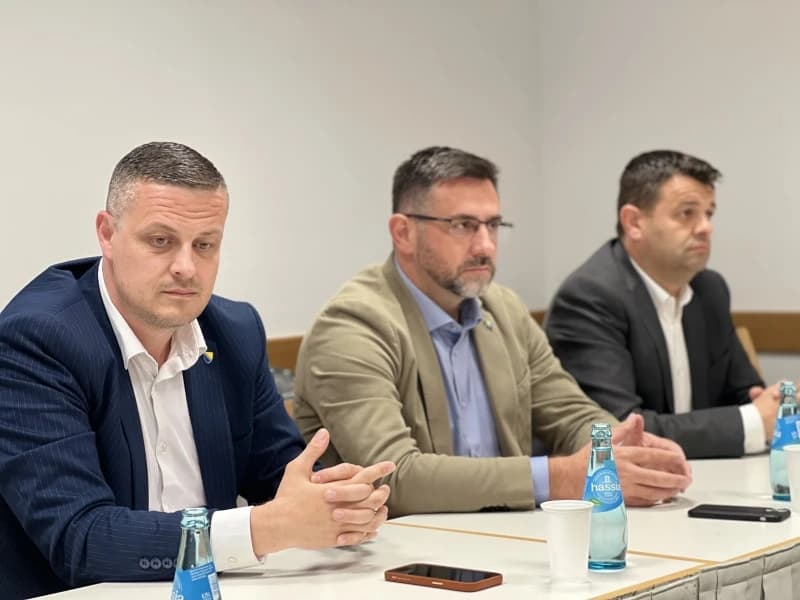 "Pokret za Državu": Dijaspora će odlučiti kakvu Bosnu i Hercegovinu žele u budućnosti
