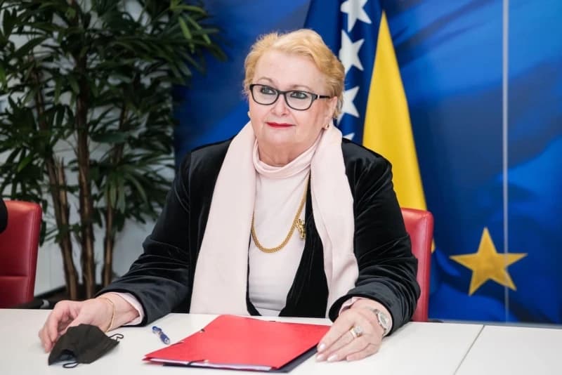 Turković: U BiH je secesija već počela, Rusija nam prijeti, Evropa treba prihvatiti našu kandidaturu