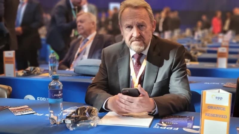 Izetbegović: Zahvaljujem se prijateljima iz EPP-a što su uvažili naše argumente