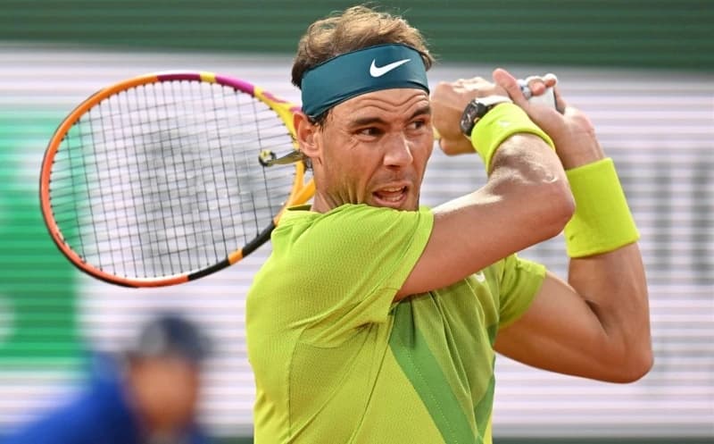 Nadal srušio Đokovića i otišao u polufinale Roland Garrosa