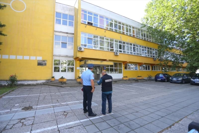 Ovo je jeziva prijeteća poruka koja je stigla na adrese brojnih škola u RS-u