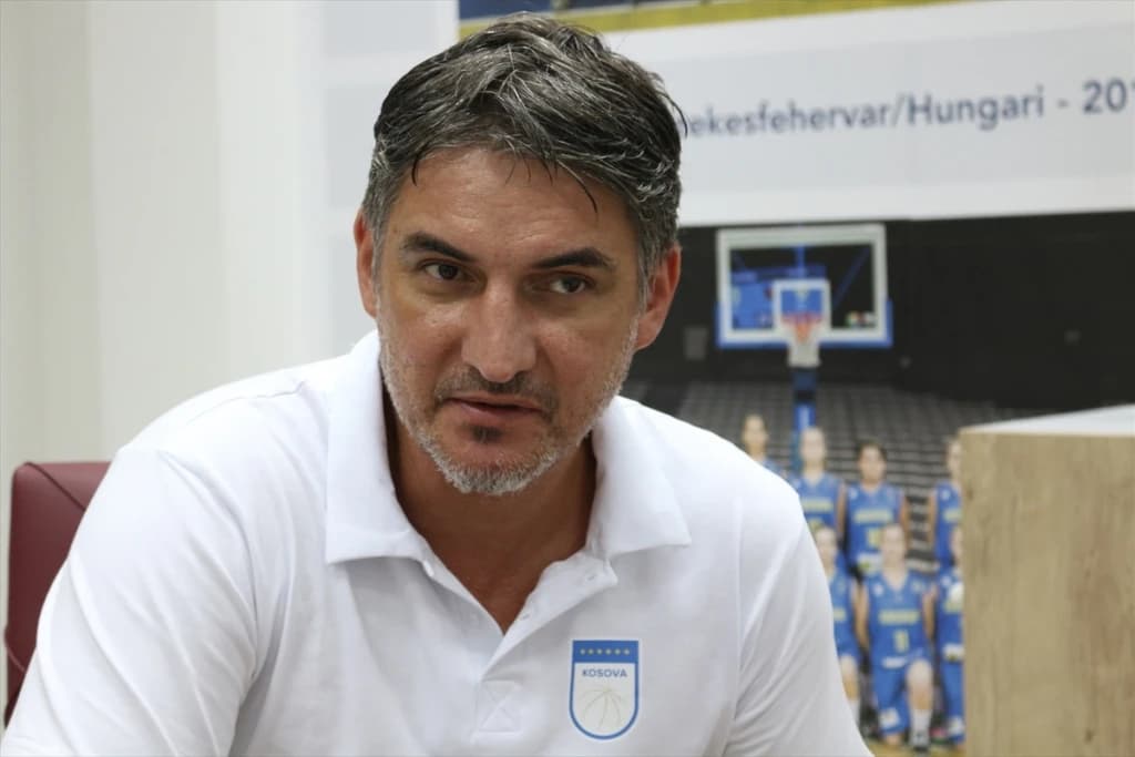 Damir Mulaomerović novi selektor reprezentacije Kosova