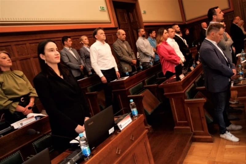 Grad Sarajevo najavio obilježavanje 11. juna kao Dana sjećanja na žrtve genocida u Srebrenici, pa korigovali saopćenje