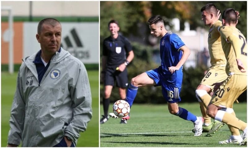 Starčević tvrdi da je Krdžalić povrijeđen, a on za to vrijeme trese mreže na Zlatiboru