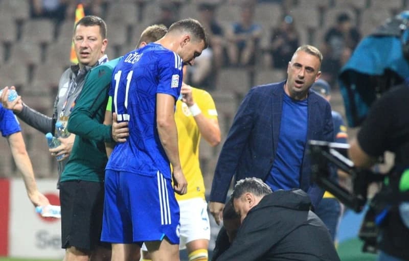 Poznat sastav Zmajeva: Ivaylo Petev donio odluku o Edinu Džeki