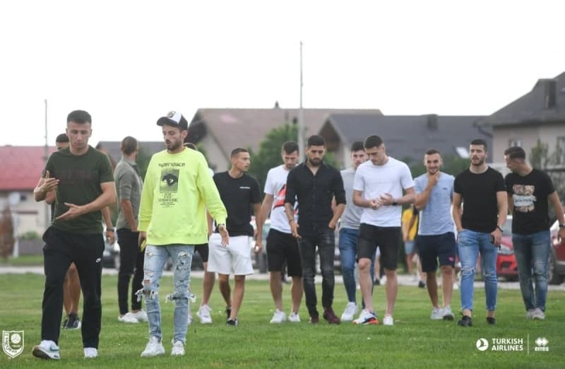 Velika čistka u Sarajevu: Dudić prekrižio Velkoskog, Hebibovića, Dupovca, Oremuša...