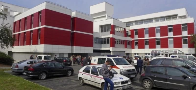 U Domu zdravlja Novi Grad jedan pulmolog uvečer do 10 sati pregleda pacijente iz pet općina