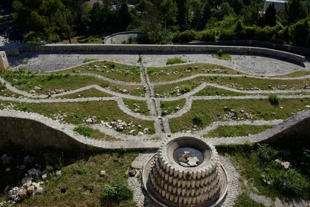 UABNOR Mostar: Je li ovo prezentacija predizbornog programa i Evrope kako je zamišlja Čović?