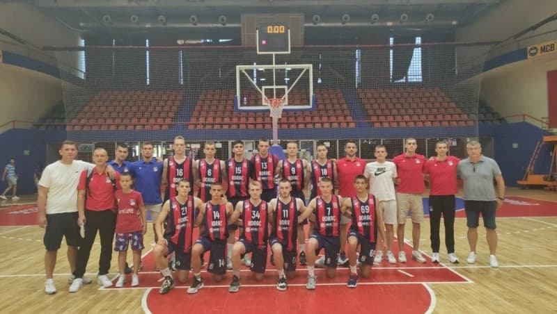 KK Borac žestoko opleo po KSBiH: Sram vas bilo, ukrali ste od 45 života uspomene i emocije
